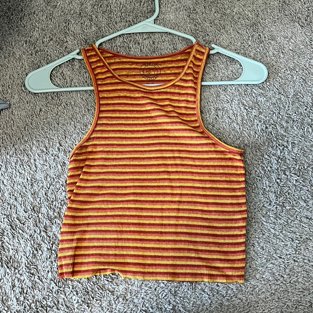 Urban outfitters tank